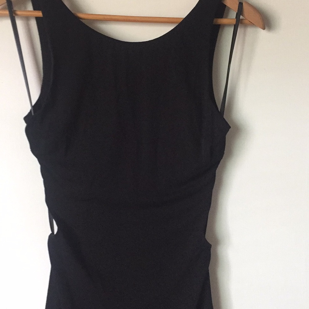 Bebe Dress